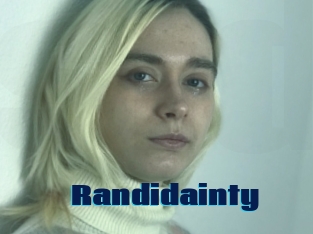 Randidainty