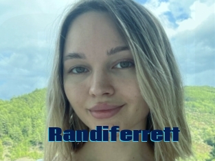 Randiferrett