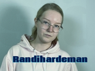 Randihardeman