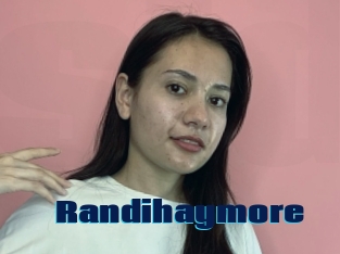 Randihaymore