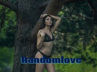 Randomlove