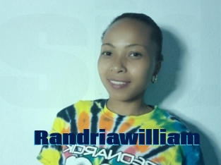 Randriawilliam