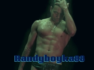 Randyboyka88