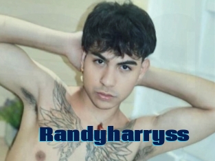 Randyharryss