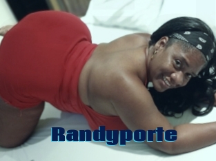 Randyporte