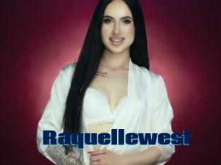 Raquellewest