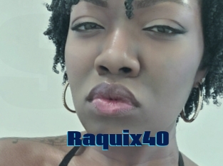 Raquix40