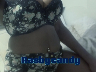 Rasbycandy