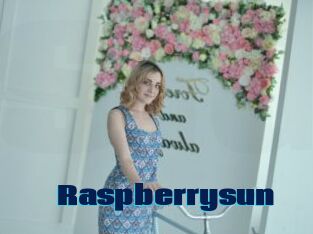 Raspberrysun