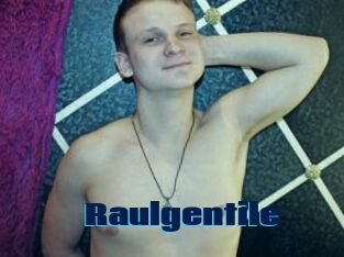 Raulgentile