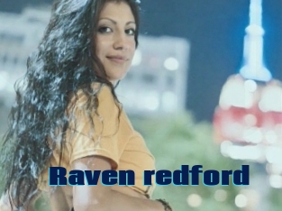 Raven_redford