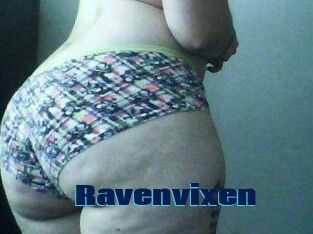 Ravenvixen