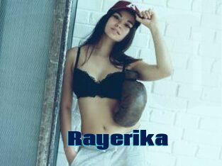 Rayerika