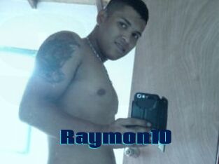 Raymon10