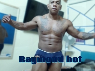 Raymond_hot