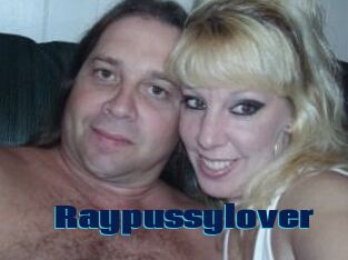Raypussylover