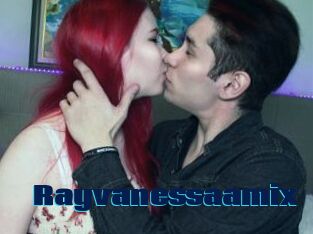 Rayvanessaamix