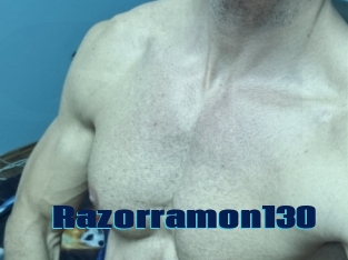 Razorramon130