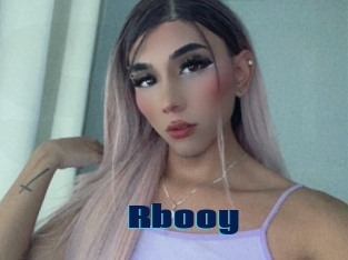 Rbooy