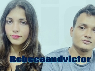 Rebecaandvictor