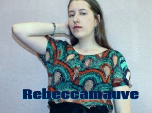 Rebeccamauve