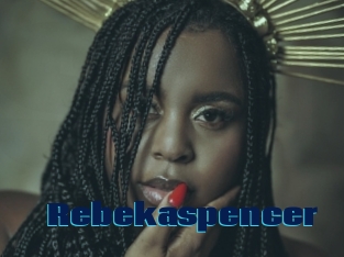 Rebekaspencer