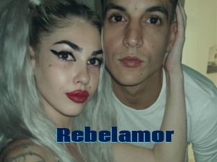 Rebelamor