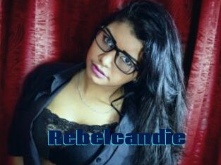 rebelcandie Site de cul gratuit