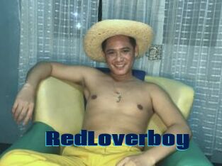 RedLoverboy