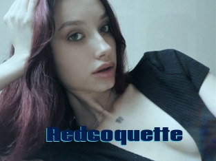 Redcoquette