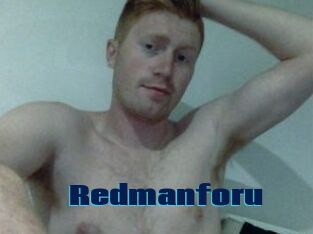 Redmanforu