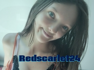 Redscarlet24