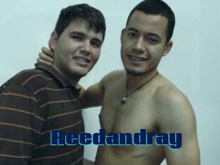 Reedandray