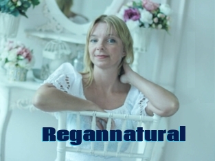 Regannatural