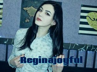 Reginajoyful