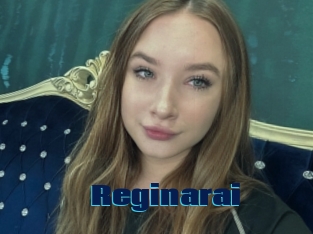 Reginarai