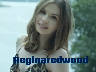 Reginaredwood
