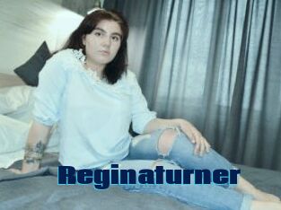 Reginaturner