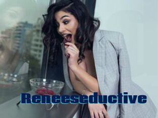 Reneeseductive