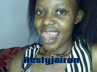 Restyjairon