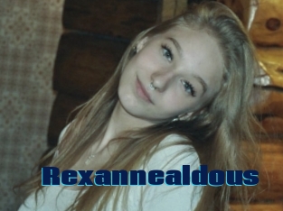 Rexannealdous