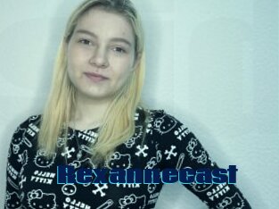 Rexannecast