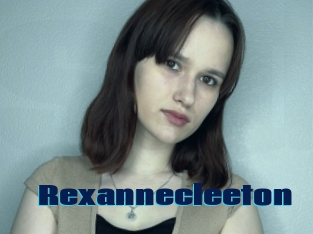 Rexannecleeton