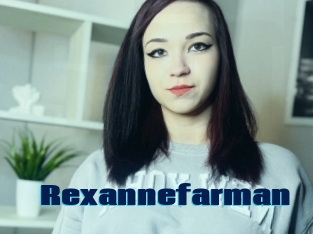 Rexannefarman