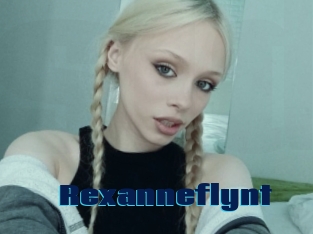 Rexanneflynt