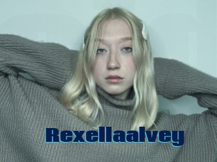 Rexellaalvey