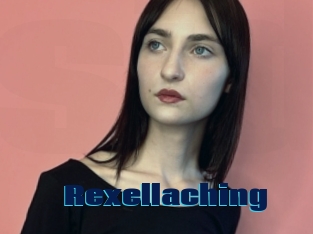 Rexellaching