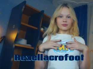 Rexellacrofoot