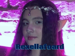 Rexellafoard