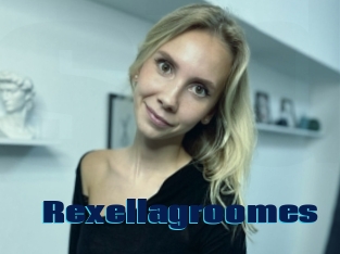 Rexellagroomes